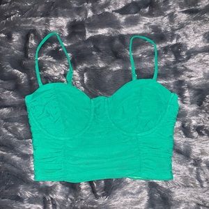 White Fox Boutique ‘Life of the Party’ Bustier